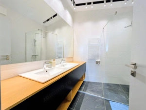 Penthouse - Zona centrala - 2 locuri de parcare - Boxa - Comision 0% - imagine 11