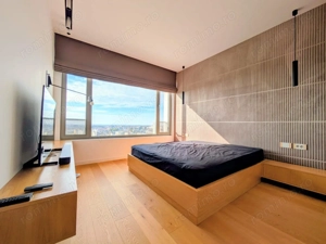 Penthouse - Zona centrala - 2 locuri de parcare - Boxa - Comision 0% - imagine 13