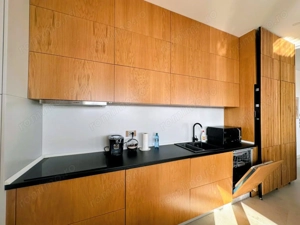 Penthouse - Zona centrala - 2 locuri de parcare - Boxa - Comision 0% - imagine 10