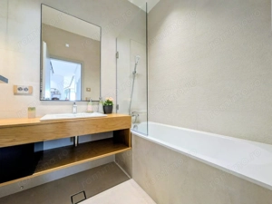 Penthouse - Zona centrala - 2 locuri de parcare - Boxa - Comision 0% - imagine 16