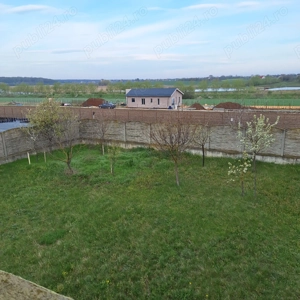 Casă, vilă, locuință cu 7camere, 2garaje,spațiu verde-livadă, partea de Nord DN1,Com. Ciolpani Ilfov - imagine 3