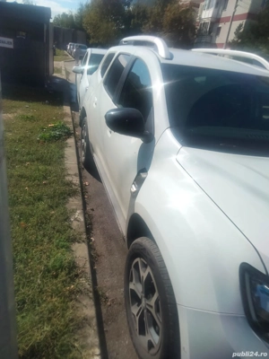 Dacia duster - imagine 2