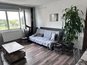 Apartament 2 camere, etaj 4,  mp 41 mp utili, Kaufland Circumvalatiunii  - imagine 2