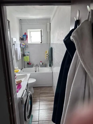 Apartament 2 camere, etaj 4,  mp 41 mp utili, Kaufland Circumvalatiunii  - imagine 5