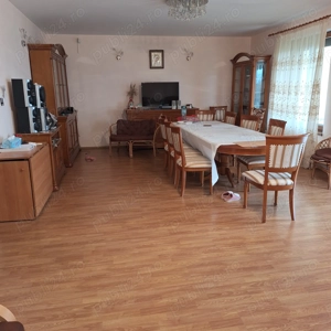 Casă, vilă, locuință cu 7camere, 2garaje,spațiu verde-livadă, partea de Nord DN1,Com. Ciolpani Ilfov - imagine 4