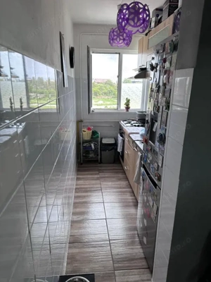 Apartament 2 camere, etaj 4,  mp 41 mp utili, Kaufland Circumvalatiunii  - imagine 4