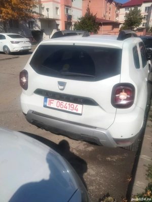 Dacia duster - imagine 3