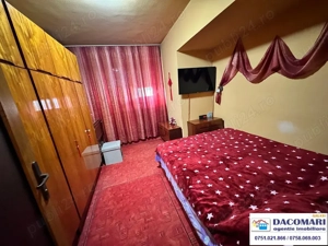 3 decomandate, 2 balcoane, 2 grupuri sanitare, Tiglina 2, DJ - imagine 5