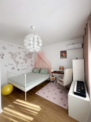 Casă de vânzare Drumul Binelui   4 camere, 3 băi, mobilată complet - imagine 6