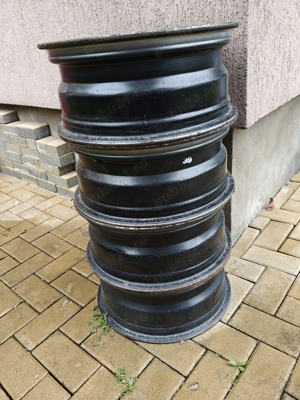 Jante Peugeot VW Tiguan Cady  - imagine 6