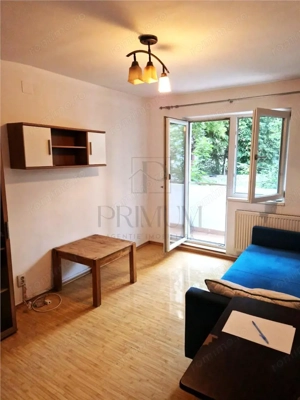 SPITALUL JUDETEAN - ETAJ 1 - BLOC IZOLAT - 3 CAMERE - MOBILAT - BALCON DESCHIS