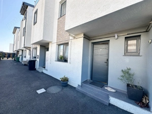 Casă de vânzare Drumul Binelui   4 camere, 3 băi, mobilată complet - imagine 17