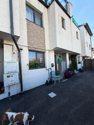 Casă de vânzare Drumul Binelui   4 camere, 3 băi, mobilată complet - imagine 18