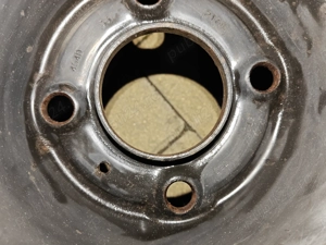 Jante Peugeot VW Tiguan Cady  - imagine 4