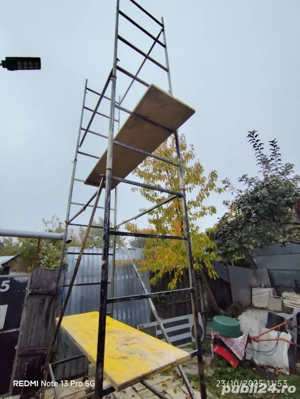 schela pe roti  - imagine 2