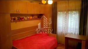 Apartament cu 3 camere la etaj intermediar, zona Bucovina - imagine 4