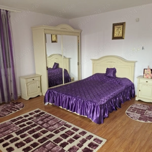 Casă, vilă, locuință cu 7camere, 2garaje,spațiu verde-livadă, partea de Nord DN1,Com. Ciolpani Ilfov - imagine 5