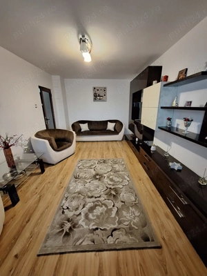 Inchiriere -apartament cu 2 camere, Mazepa decomandat mobilat&utilat modern(zona clinicii Arestetic)
