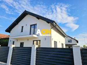 Casă nouă P+M 4 camere, 169mp utili, Teren 361mp, Micești