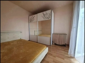 Închiriez apartament 3 camere 