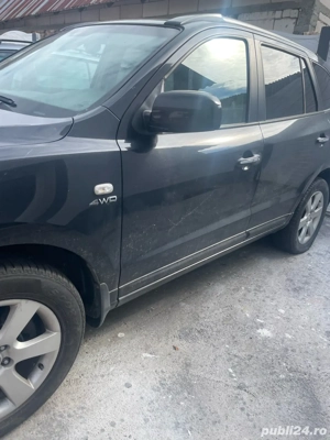 Santa fe 7 locuri - imagine 4