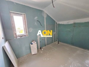 Casă nouă P+M 4 camere, 169mp utili, Teren 361mp, Micești - imagine 13