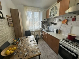 Apartament 2 camere| 47 mp| zona Cugir - imagine 3