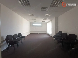 Spatiu de birouri 760 mp de inchiriat, zona Spitalul Judetean - imagine 8