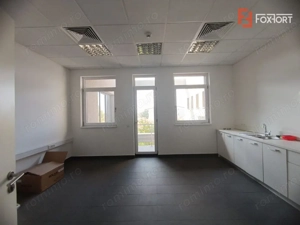 Spatiu de birouri 760 mp de inchiriat, zona Spitalul Judetean - imagine 17