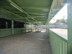 Spatiu de birouri 760 mp de inchiriat, zona Spitalul Judetean - imagine 19