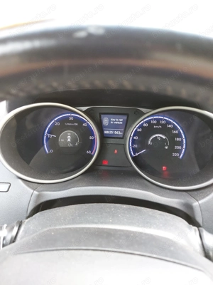 Vand Hyundai ix35, 4x4, 252.000 km, 2013, negociabil - imagine 3