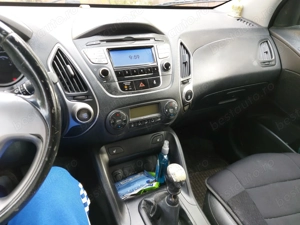 Vand Hyundai ix35, 4x4, 252.000 km, 2013, negociabil - imagine 9
