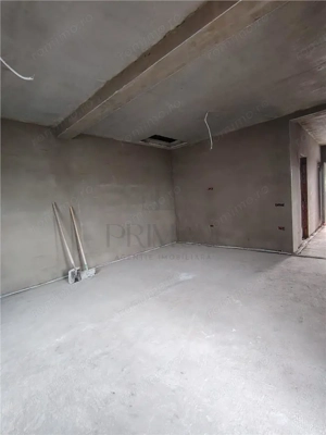 Duplex pe plan - teren generos - zona linistita - personalizare interioara - imagine 5
