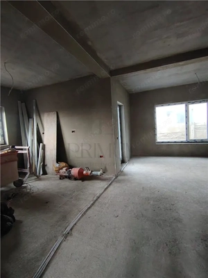 Duplex pe plan - teren generos - zona linistita - personalizare interioara - imagine 8