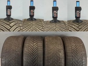 Roti/Jante Audi 5x112 225/50 R17 A5 (8T), A4, TT; VW, Skoda, Seat - imagine 8