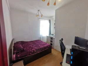PF   Apartament 105,5 mp utili + terasă 39.5 mp   zona Lidl Bună Ziua - imagine 3