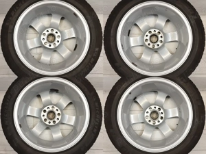 Roti/Jante Audi 5x112 225/50 R17 A5 (8T), A4, TT; VW, Skoda, Seat - imagine 9