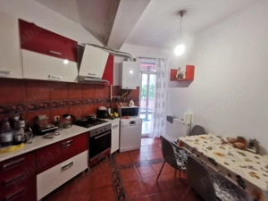 PF   Apartament 105,5 mp utili + terasă 39.5 mp   zona Lidl Bună Ziua - imagine 4