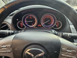Mazda 6 2.0 D 140 cp 2008 - imagine 6