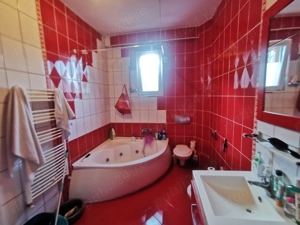 PF   Apartament 105,5 mp utili + terasă 39.5 mp   zona Lidl Bună Ziua - imagine 7