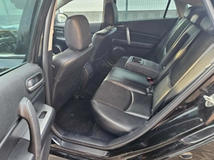 Mazda 6 2.0 D 140 cp 2008 - imagine 8