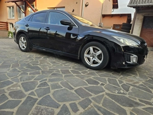 Mazda 6 2.0 D 140 cp 2008 - imagine 3