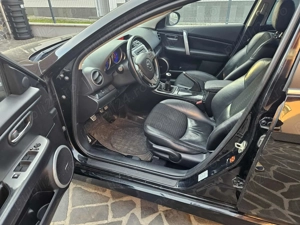 Mazda 6 2.0 D 140 cp 2008 - imagine 9