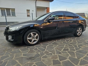 Mazda 6 2.0 D 140 cp 2008