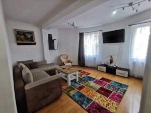 PF   Apartament 105,5 mp utili + terasă 39.5 mp   zona Lidl Bună Ziua