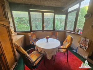 Apartament spatios 3 camere mobilat in Cartierul Latin - etaj1