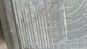 Vand IVECO 3.5 TO cu macara - imagine 4