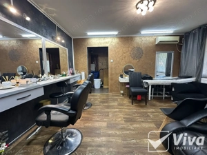 Spatiu comercial   Podu Ros, langa Redcube. 2 camere, 48 mp