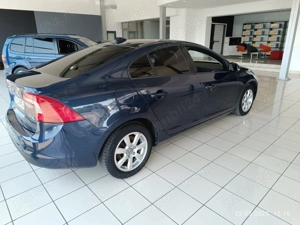 Volvo S60 inmatriculat persoana fizica - imagine 4