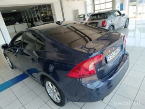 Volvo S60 inmatriculat persoana fizica - imagine 5